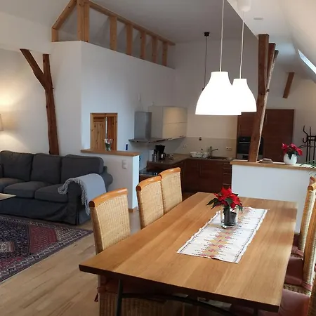 Bio Appartamento Dörverden
