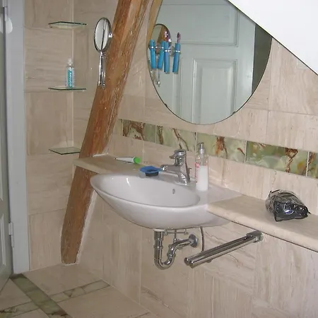 Bio Ferienwohnung Apartment Dörverden
