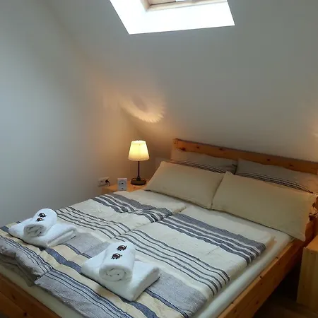 Apartment Bio Ferienwohnung *