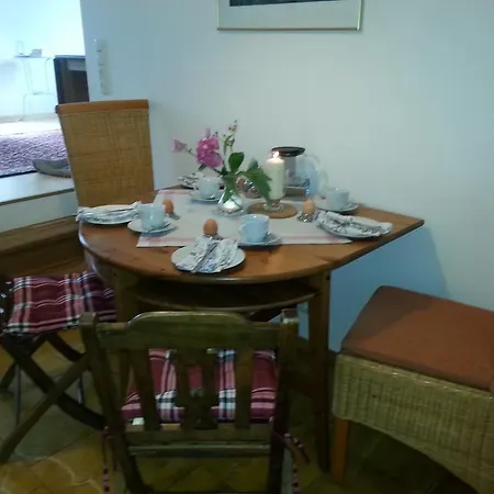 Daire Bio Dörverden