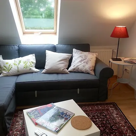 Bio Ferienwohnung