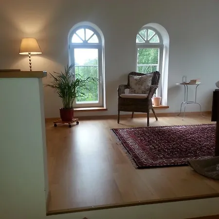 Apartment Bio Ferienwohnung Dörverden