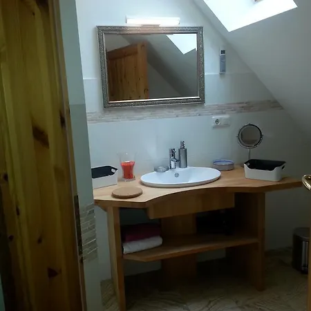 Apartment Bio Ferienwohnung *