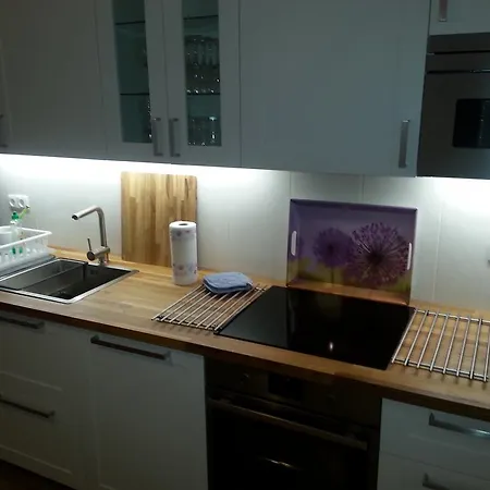 Bio Ferienwohnung Dörverden