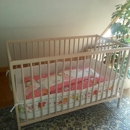 Bio Ferienwohnung Apartment Dörverden