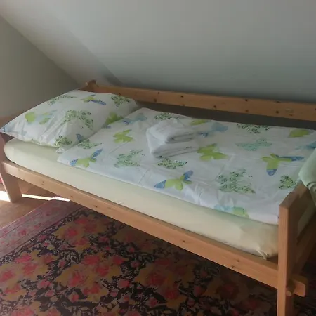 Bio Ferienwohnung Apartment Dörverden