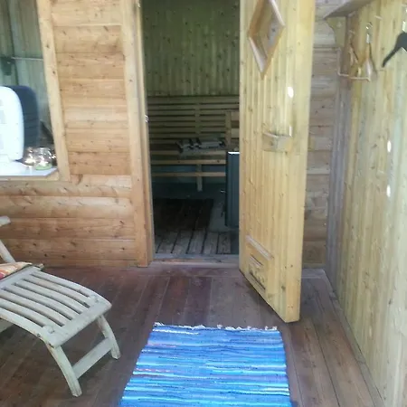 Bio Ferienwohnung *