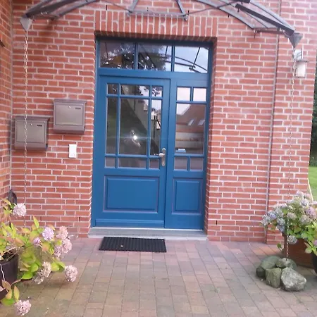 Bio Ferienwohnung