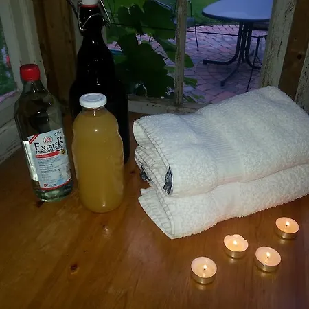 Bio Ferienwohnung *
