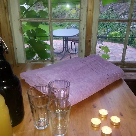 Bio Ferienwohnung *
