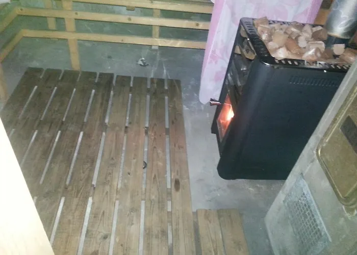 Lejlighed Bio Dörverden